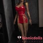 Aibei Doll 148cm TPE Sex Doll