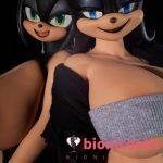 Climax Doll 70cm (27.6”) Silicone Sex Doll Aria or Ruby