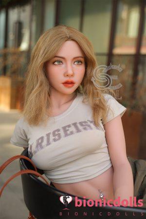 Se Doll 163cm (5ft4) E-cup Love Doll Kemeny.C