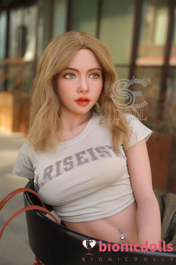 Se Doll 163cm Love Doll Kemeny.C