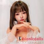 Shedoll 148cm Sex Doll Roy