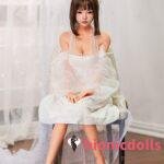 Shedoll 148cm Sex Doll Roy