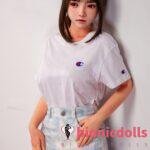 Shedoll 148cm Sex Doll Roy