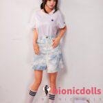 Shedoll 148cm Sex Doll Roy
