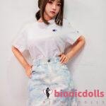 Shedoll 148cm Sex Doll Roy