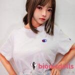 Shedoll 148cm Sex Doll Roy
