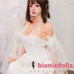Shedoll 148cm Sex Doll Roy