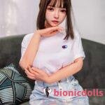 Shedoll 148cm Sex Doll Roy