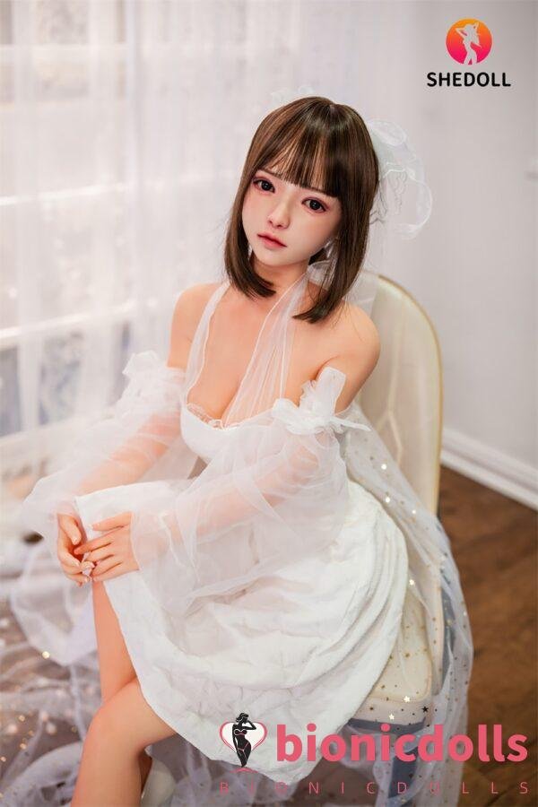 Shedoll 148cm Sex Doll Roy