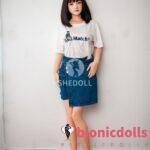 Shedoll 148cm Sex Doll Sunny