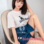 Shedoll 148cm Sex Doll Sunny