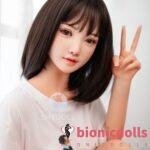 Shedoll 148cm Sex Doll Sunny