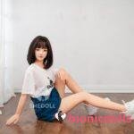 Shedoll 148cm Sex Doll Sunny