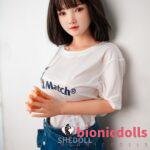 Shedoll 148cm Sex Doll Sunny