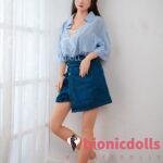 Shedoll 148cm Sex Doll Sunny