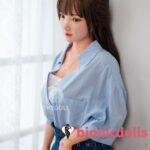 Shedoll 148cm Sex Doll Sunny