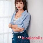 Shedoll 148cm Sex Doll Sunny