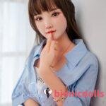 Shedoll 148cm Sex Doll Sunny