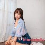 Shedoll 148cm Sex Doll Sunny
