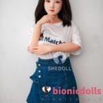 Shedoll 148cm Sex Doll Sunny