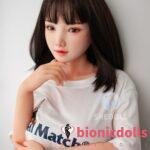 Shedoll 148cm Sex Doll Sunny