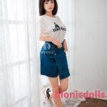 Shedoll 148cm Sex Doll Sunny