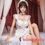 Shedoll 148cm Sex Doll Anny