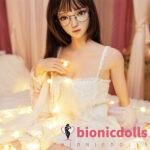 Shedoll 148cm Sex Doll Anny
