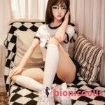 Shedoll 148cm Sex Doll Anny