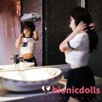 Shedoll 148cm Sex Doll Anny
