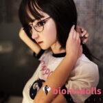 Shedoll 148cm Sex Doll Anny