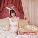 Shedoll 148cm Sex Doll Anny
