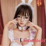 Shedoll 148cm Sex Doll Anny