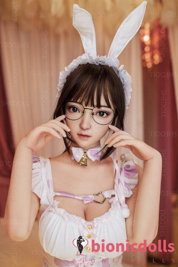 Shedoll 148cm Sex Doll Anny
