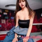 Shedoll 158cm Sex Doll Bailu