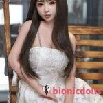 Shedoll 148cm Sex Doll Coco