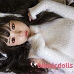 Shedoll 148cm Sex Doll Coco
