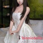 Shedoll 148cm Sex Doll Coco