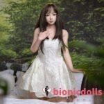 Shedoll 148cm Sex Doll Coco