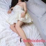 Shedoll 148cm Sex Doll Coco