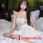 Shedoll 148cm Sex Doll Coco