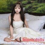 Shedoll 148cm Sex Doll Coco