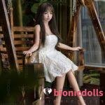 Shedoll 148cm Sex Doll Coco