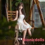 Shedoll 148cm Sex Doll Coco