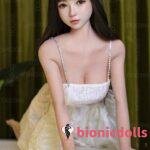 Shedoll 148cm Sex Doll Coco