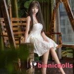Shedoll 148cm Sex Doll Coco