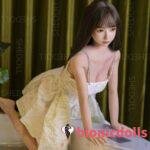 Shedoll 148cm Sex Doll Coco
