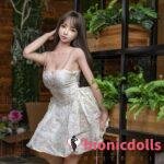 Shedoll 148cm Sex Doll Coco