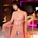 Shedoll 158cm Sex Doll Meng