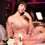 Shedoll 158cm Sex Doll Meng